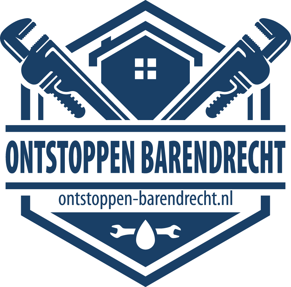 Ontstoppen Barendrecht Logo