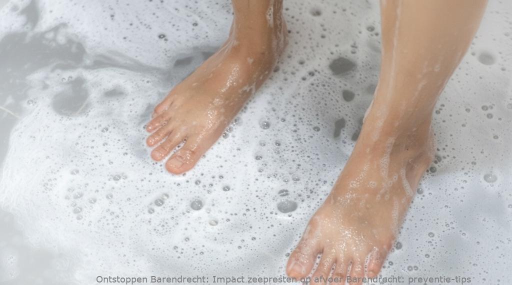Impact zeepresten op afvoer Barendrecht: preventie-tips