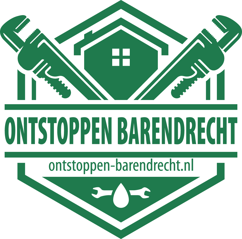 Ontstoppen Barendrecht logo