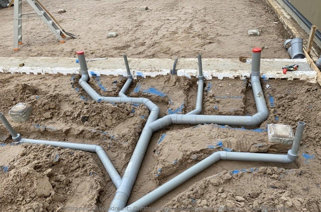 Ontstoppen pvc leidingen Barendrecht: 7 veiligheidstips