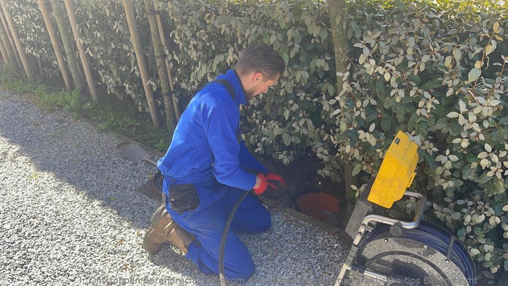 Voorkom rioolverstoppingen met praktische tips Barendrecht