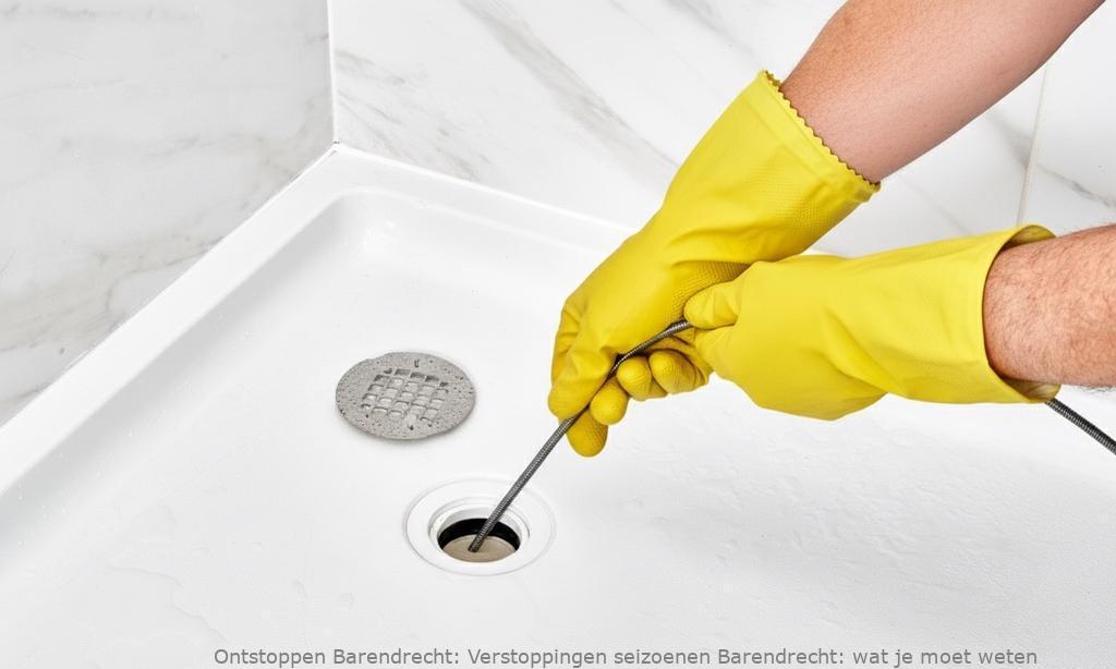 Verstoppingen seizoenen Barendrecht: wat je moet weten